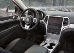 Jeep Grand Cherokee Trailhawk 2013 года